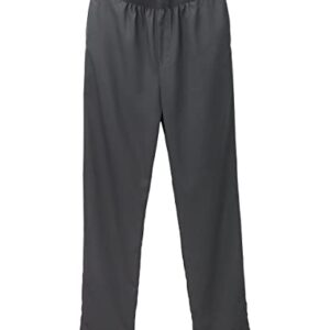 Men’s Self Dressing Adaptive Easy Access Pant