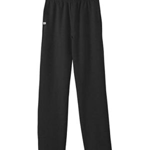 Men’s Easy Touch Side Closure Adaptive Fleece Pant