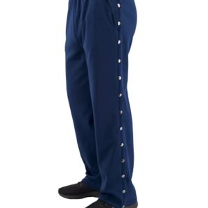 Post Surgery Tearaway Pants - Men's - Women's - Unisex Sizing