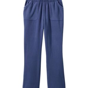 Women's Polar Fleece Pull-on Pants