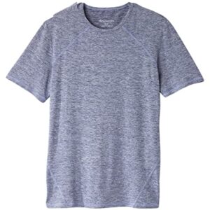 Men’s Open-Back Adaptive Active T-Shirt