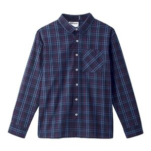 Men's Open Back Adaptive Sport Shirt